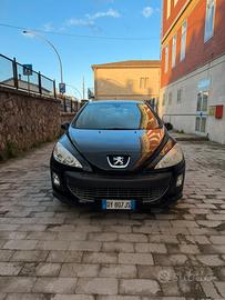 Peugeot 308 1.6 HDi 90CV