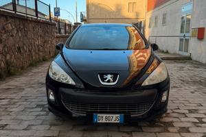 Peugeot 308 1.6 HDi 90CV