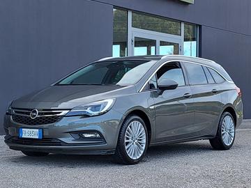 OPEL Astra 1.6 CDTi 136 AT6 Cruise Adatt-PELLE-T