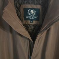 Giubbino Ascot sport 