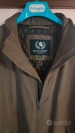 Giubbino Ascot sport 