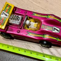 Modellino Matchbox K-45 Marauder 1973 auto corsa