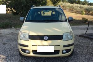 Fiat Panda 1.4 77 CV BENZINA/METANO