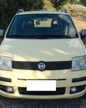 Fiat Panda 1.4 77 CV BENZINA/METANO