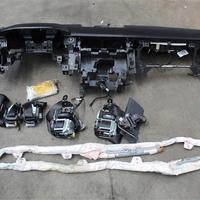 KIT AIRBAG COMPLETO LAND ROVER Range Rover SPORT (