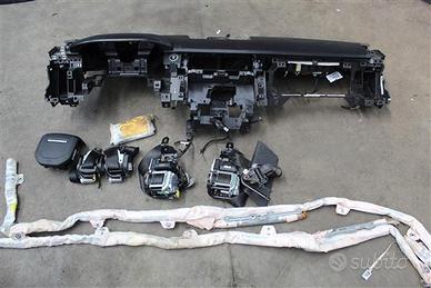 KIT AIRBAG COMPLETO LAND ROVER Range Rover SPORT (