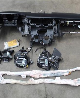 KIT AIRBAG COMPLETO LAND ROVER Range Rover SPORT (