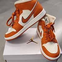 Air Jordan 1 Mid Se 39