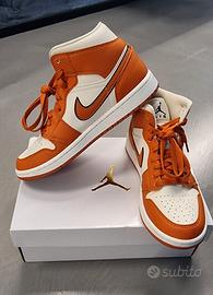 Air Jordan 1 Mid Se 39