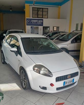NEOPATENTATI GRANDE PUNTO 1.3MJTD 90CV