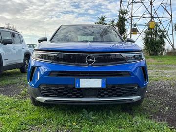 OPEL Mokka II 2020 - Mokka 1.2 t Ultimate s&s 136c