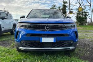 OPEL Mokka II 2020 - Mokka 1.2 t Ultimate s&s 136c
