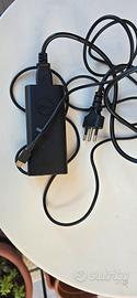 alimentatore pc Dell 65W usb C