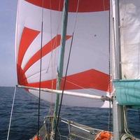 Cabinato a vela Feeling 286 Special