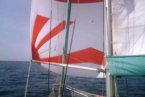 Cabinato a vela Feeling 286 Special