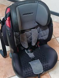 Seggiolino Auto Foppapedretti
