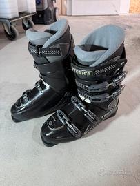 Scarponi sci - Tecnica inno tec tg 11.5