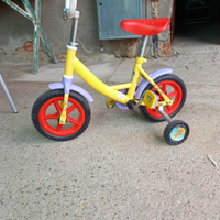 Bici 2 3 anni the pooh