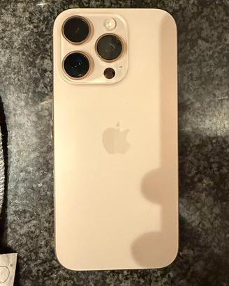Iphone 16 pro 128 gb