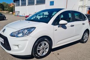 Citroen C3 1.4 Exclusive Style Eco Energy G