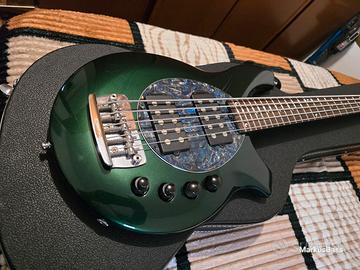Basso Music Man  “bongo” edizione limitata  2004