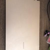 Samsung 750XDA notebook