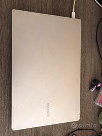 Samsung 750XDA notebook