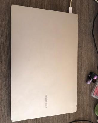 Samsung 750XDA notebook