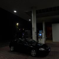 Honda Crx del Sol