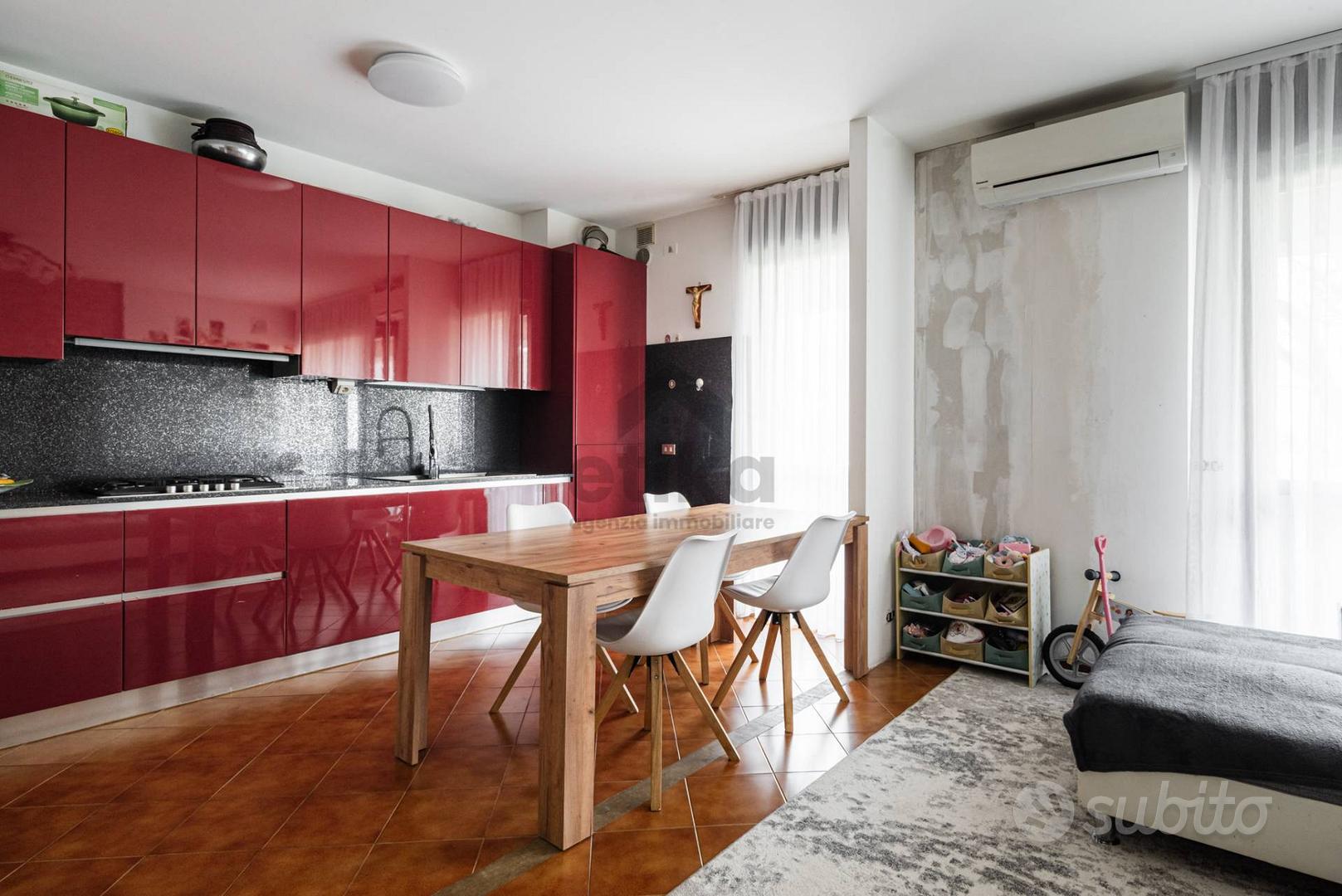 Appartamento - Treviso - Vista 2