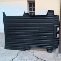 pianale Ford transit custom 2024 nuovo MODELLO