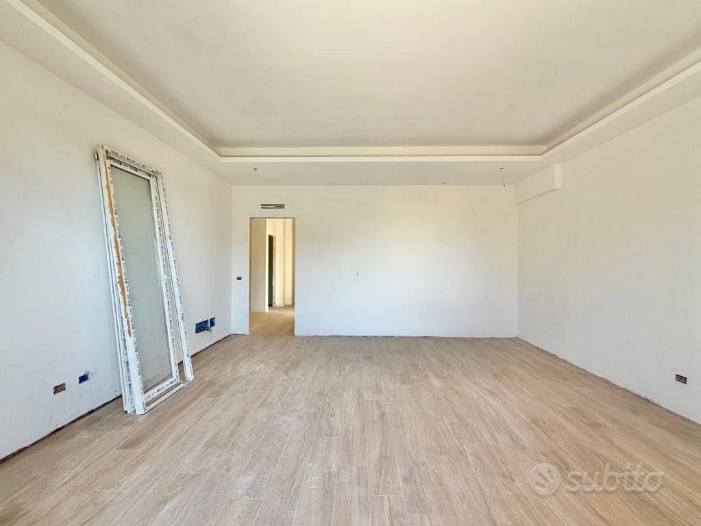 Appartamento – Roma, Colle del Sole, Municipio Roma XI - Vista 5