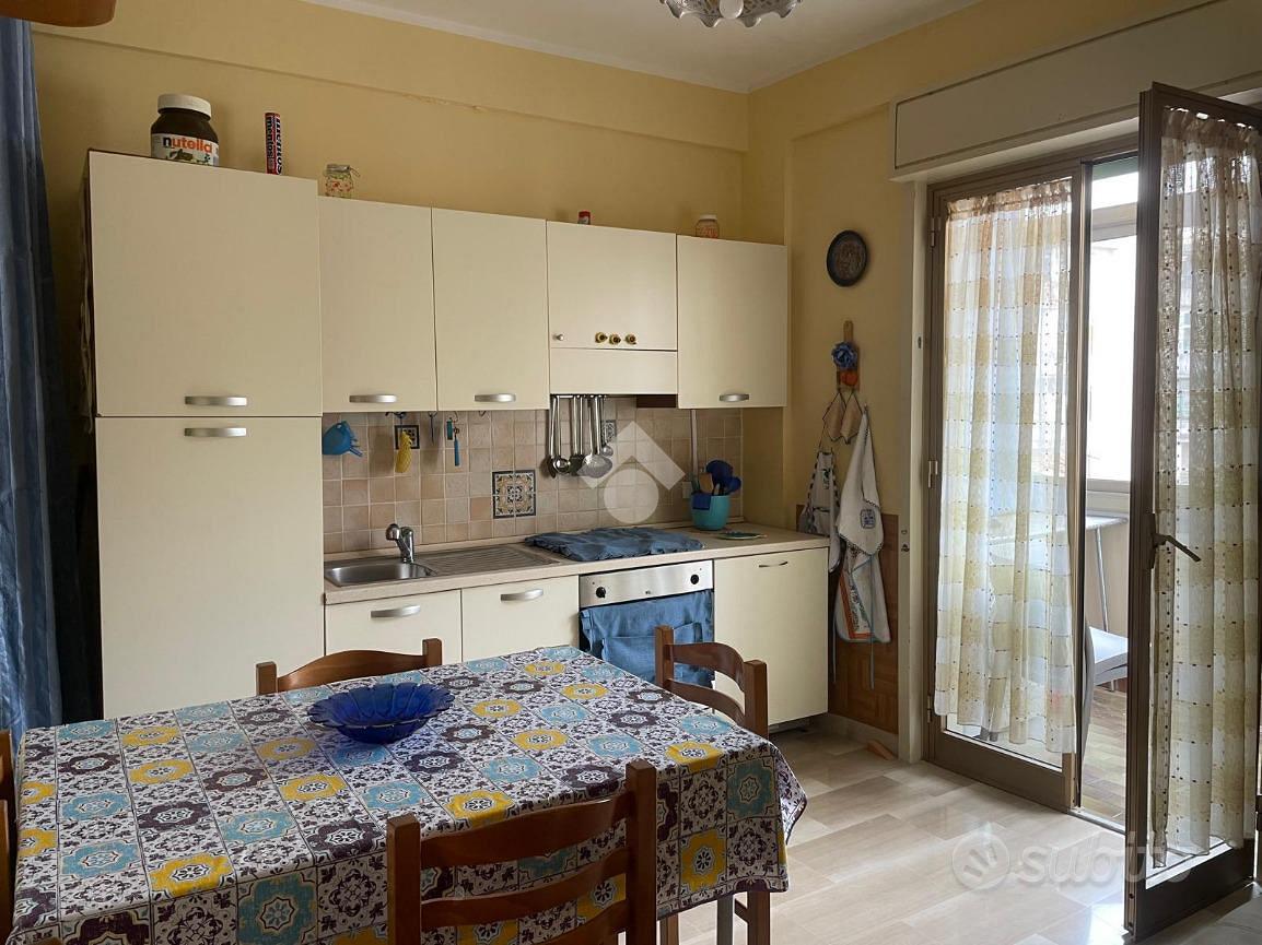 Appartamento – Palermo, Arenella, VII Circoscrizione - Vista 4