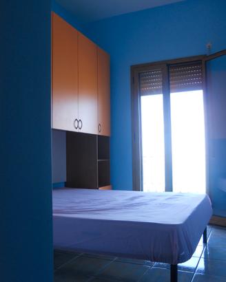 Luminoso appartamento