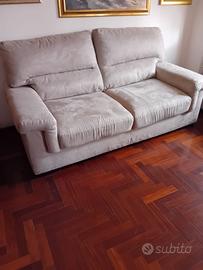 Divano 3 posti Poltrone&Sofà