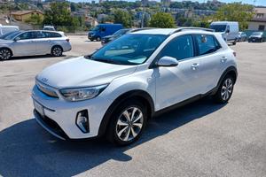 Kia Stonic 1.0 T-GDi 100 CV MHEV iMT STYLE 2022