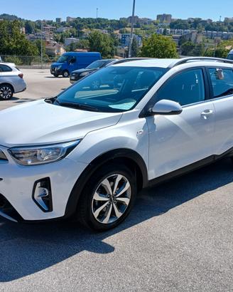 Kia Stonic 1.0 T-GDi 100 CV MHEV iMT STYLE 2022