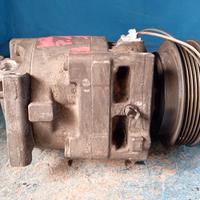 COMPRESSORE A/C FIAT Doblo Cargo 182B9000 diesel 1