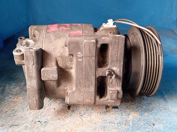 COMPRESSORE A/C FIAT Doblo Cargo 182B9000 diesel 1