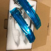 Bmw serie 1 (F20/F21) led specchietti