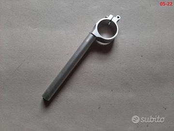 Semimanubrio sinistro yamaha r1 r1m 2015 - 2024