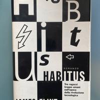 Habitus - James Flint