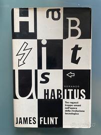 Habitus - James Flint