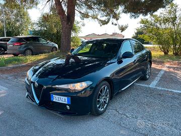 ALFA ROMEO GIULIA 180CV 2018