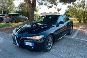 ALFA ROMEO GIULIA 180CV 2018