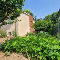 PORZIONE DI BIFAMILIARE A CASALMORO