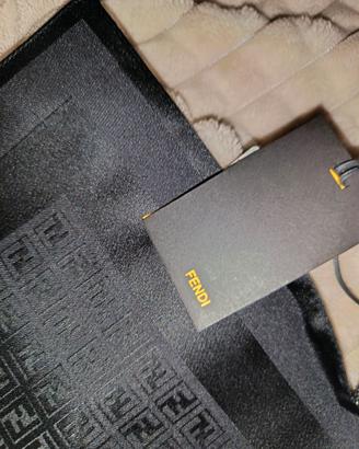 Fazzoletto per abito Fendi