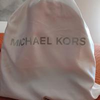 Zainetto Michael Kors nuovo originale 
