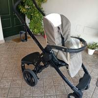 Passeggino Peg Perego