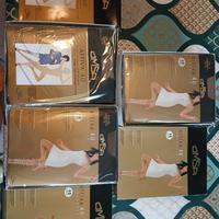 Lotto di calze Omsa taglia 4.